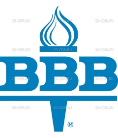 BETTER BUSINESS BUREAU 1