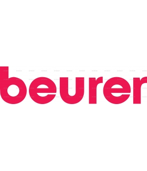 Beurer_logo