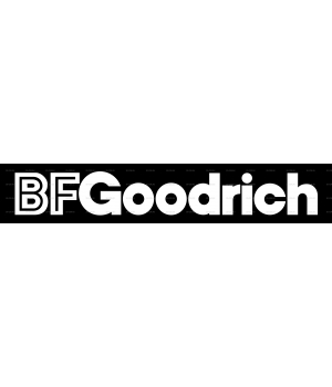 BFGoodrich_logo