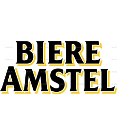 Biere_Amstell_logo