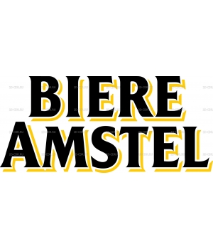 Biere_Amstell_logo