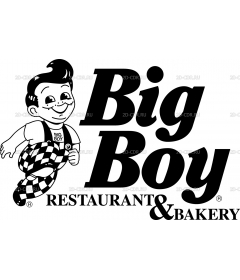 BIG BOY RESTAURANT