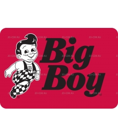 Big Boy