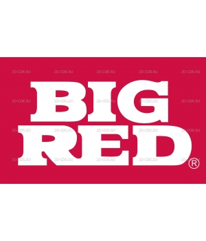 Big Red 2