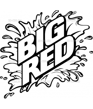 Big Red