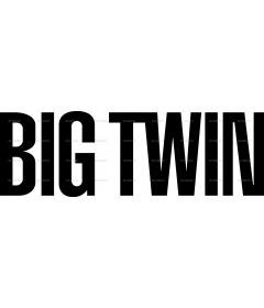 BIG TWIN