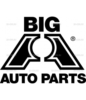 Big_auto_parts_logo