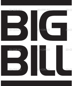 Big_Bill_logo