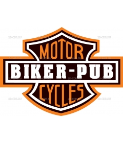 Biker_Pub_logo