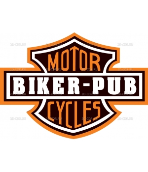 Biker_Pub_logo