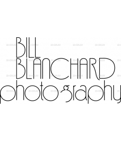 BILL BLANCHARD