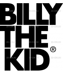 BILLY THE KID