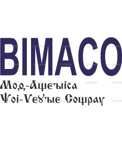 BIMACO