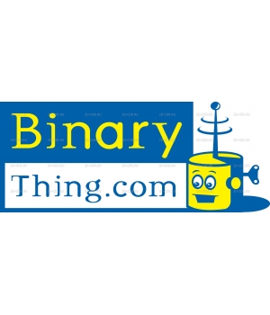 BINARYTHING DOT COM