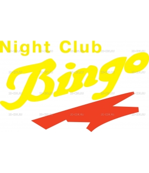 Bingo_Night_Club