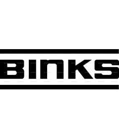 BINKS