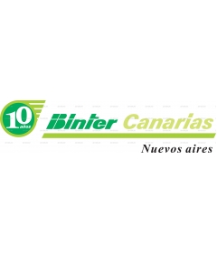 Binter_Canarias_logo