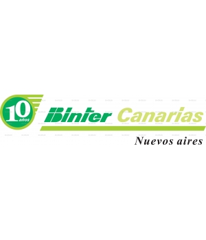 Binter_Canarias_logo