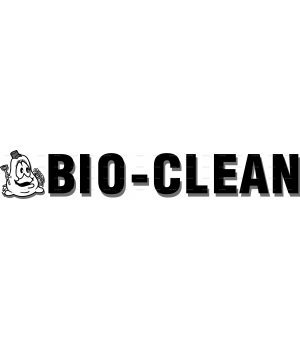 BIO-CLEAN