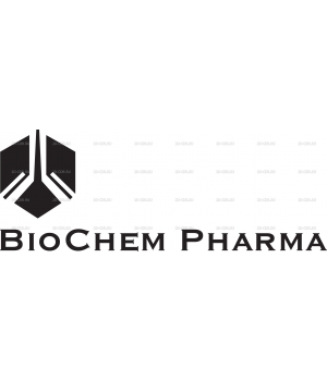 BioChem_Pharma_logo