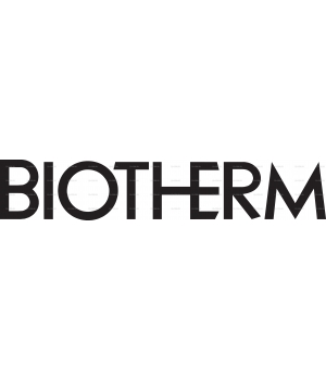 Biotherm_logo