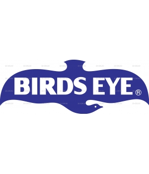 Birds_eye_logo