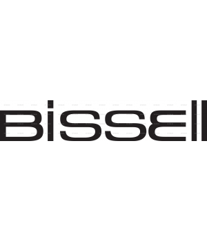 Bissel_logo2