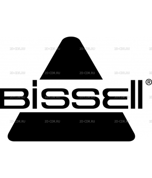 Bissell_logo