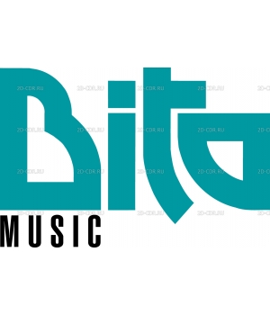 Bita_Music_logo