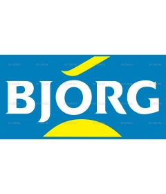 BJORG