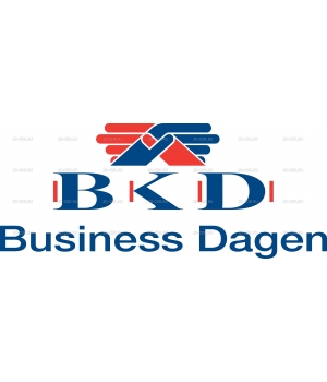 BKD BUSINESS DAGEN