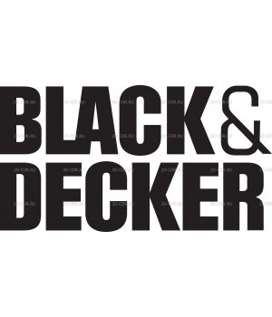 Black&Decker_logo2