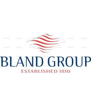 BLAND GROUP