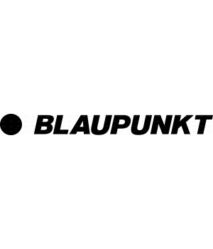 Blaupunkt_logo