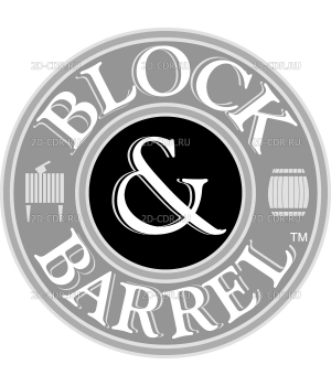 Block and Barrel