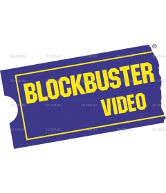 blockbuster