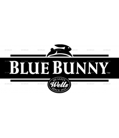 Blue Bunny Ice Cream