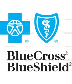 BLUE CROSS BLUE SHIELD 1