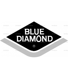 Blue Diamond