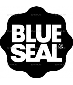 BLUE SEAL