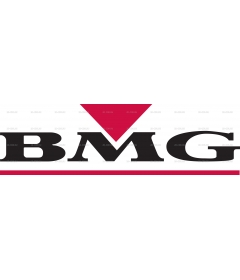 BMG MUSIC 1