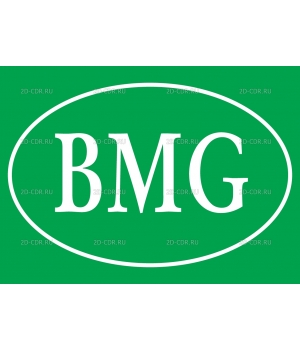 BMG_logo