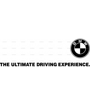 BMW ULTIMATE EXP