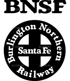 BNSF