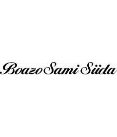 BOAZO SAMI SUDA