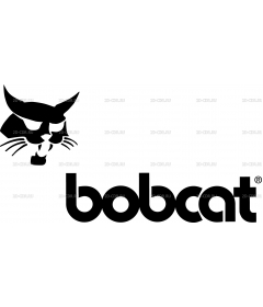 BOBCAT BRAND