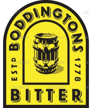 Boddingtons_Bitter_logo