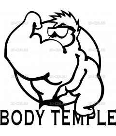 Body Temple