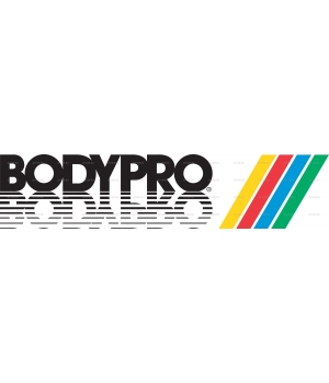 Bodypro_logo