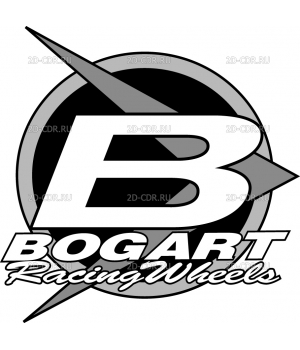 Bogart Racing Wheels